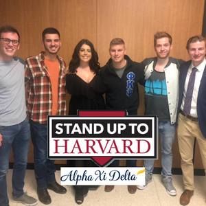 Meet your Posher, Erica